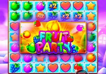 NOVOMATIC - игровой автомат онлайн от Various с RTP 97.76%